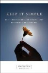Keep it Simple