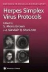 Herpes Simplex Virus Protocols