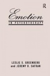 Emotion in Psychotherapy