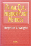 Primal-Dual Interior-Point Methods