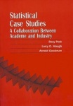 Statistical Case Studies - A Collaboration Between Academe and Industry, Teacher Edition