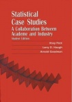 Statistical Case Studies - A Collaboration Between Academe and Industry, Student Edition