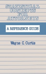 Statistical Concepts for Attorneys - A Reference Guide