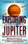 Exploring Jupiter: Astrological Key to Progress, Prosperity&Potential