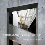 Dan Hanganu - Works, 1981-2015