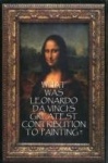 Saving Mona Lisa - A Novel
