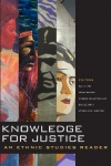 Knowledge for Justice - An Ethnic Studies Reader