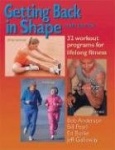 Getting Back in Shape - 32 Workout Programs for Lifelong Fitness