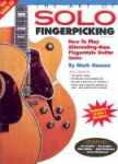 Mark Hanson - The Art Of Solo Fingerpicking
