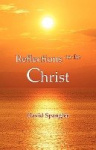 Reflections on the Christ