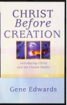 Christ Before Creation