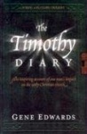 The Timothy Diary - A First-Century Narrative of Paul's Third Journey