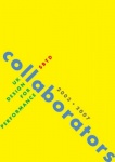 Collaborators - UK Design of Performance 2003-2007