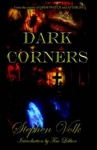 DARK CORNERS - HARDBACK