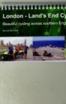 London - Land's End Cycle Route - Beautiful Cycling Across Southern England