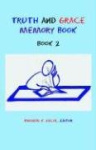 Truth and Grace Memory Book - Book 2