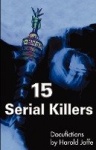 15 Serial Killers - Docufictions