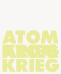 Atomkrieg