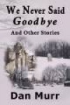 We Never Said Goodbye