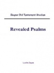 Revealed Psalms