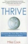 Thrive - Standing on Your Own Two Feet in a Borderless World