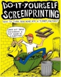 Diy Screenprinting