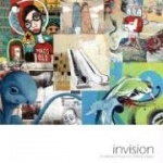 Invision - A Collection of Visual Art in Portland, Oregon