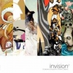 Invision 2 - A Collection of Visual Art in Portland + Beyond