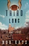 Third and Long - A Novel for Hard Times