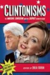 Clintonisms: The Amusing, Confusing, and Suspect Musing of Billary