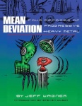 Mean Deviation - Four Decades of Progressive Heavy Metal