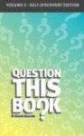 Question This Book - Volume 2 (Self-Discovery Edition)