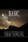 Basic Black - Tales of Appropriate Fear