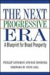 Next Progressive Era - A Blueprint for Broad Prosperity