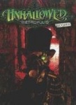 Unhallowed Metropolis Revised