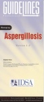 Aspergillosis: Version 1.0