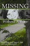 Missing Without A Trace - 8 Days of Horror