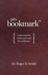ProBookmark - Capturing the riches you read for a lifetime