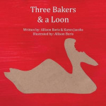 Three Bakers&a Loon