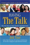 Having The Talk - The four keys to your parents' safe retirement