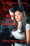 The Devolution Chronicles - Rise of the Chimera