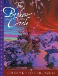 The Broken Circle - Knitting Patterns Inspired by Book One of the Potluck Yarn Trilogy