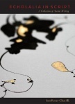 Echolalia in Script - A Collection of Asemic Writing