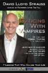 Dancing With Vampires - Do you have energy vampires in your life? Ready to let go of toxic friendships and relationships?