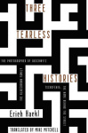 Three Tearless Histories - The Photographer of Auschwitz and Other Stories