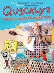 Quickly's Magical Pancake Adventure
