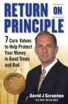 Return on Principle