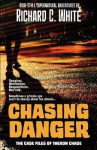 Chasing Danger - The Case Files of Theron Chase