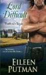 Lord Difficult - Regency historical romance