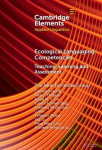 Ecological Languaging Competencies - Teaching, Learning and Assessment